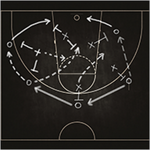 NBA Shot Chart: Orlando Magic Leading Shooters, 1996-2021 - Sweep Sports  Analytics