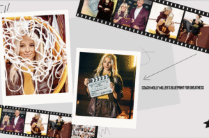 Coach Molly Miller is the Head Coach of Arizona State Women's Basketball