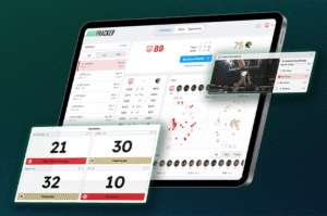 ShotTracker App Store iOS 26 Updates