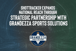 ShotTracker and Grandezza Sports Solutions Announce Strategic Partnership